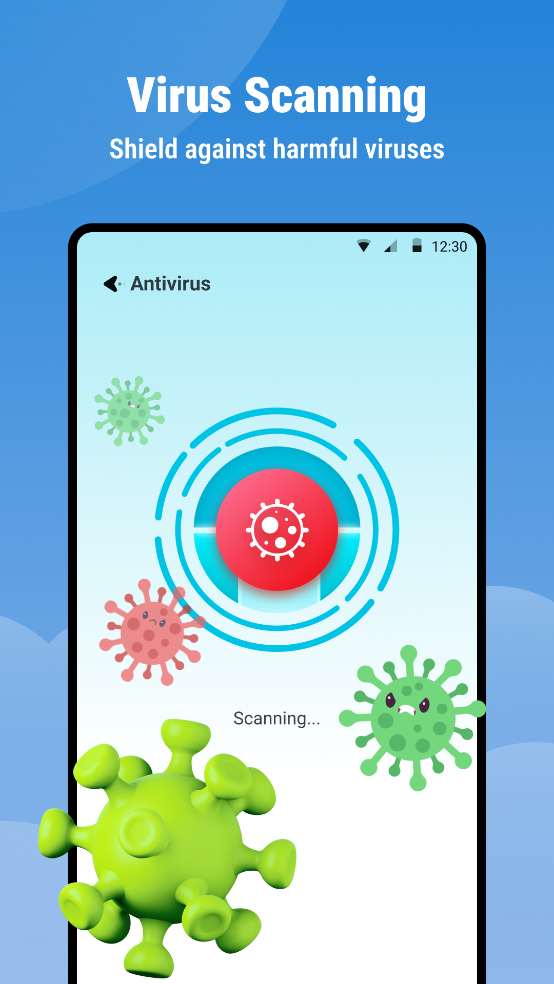 App Management